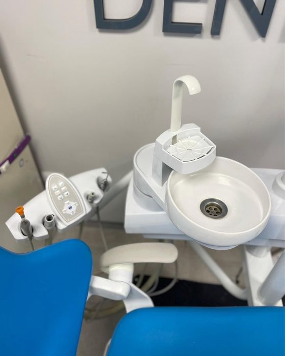 Стоматологічна установка Kavo -Estetica E-30