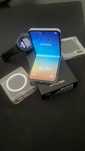 Samsung Galaxy Z Flip6 5G 12/256GB + 2 etui + Galaxy Watch 4 Classic