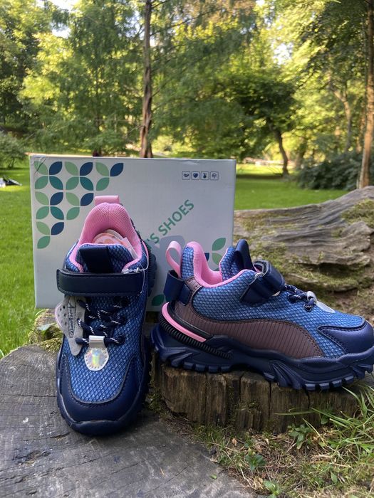 Кросівки Tom.m хлопчику/дівчинці 27-32р, арт. 1315