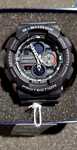 Zegarek G-Shock GA-140-1A1ER Nowy
