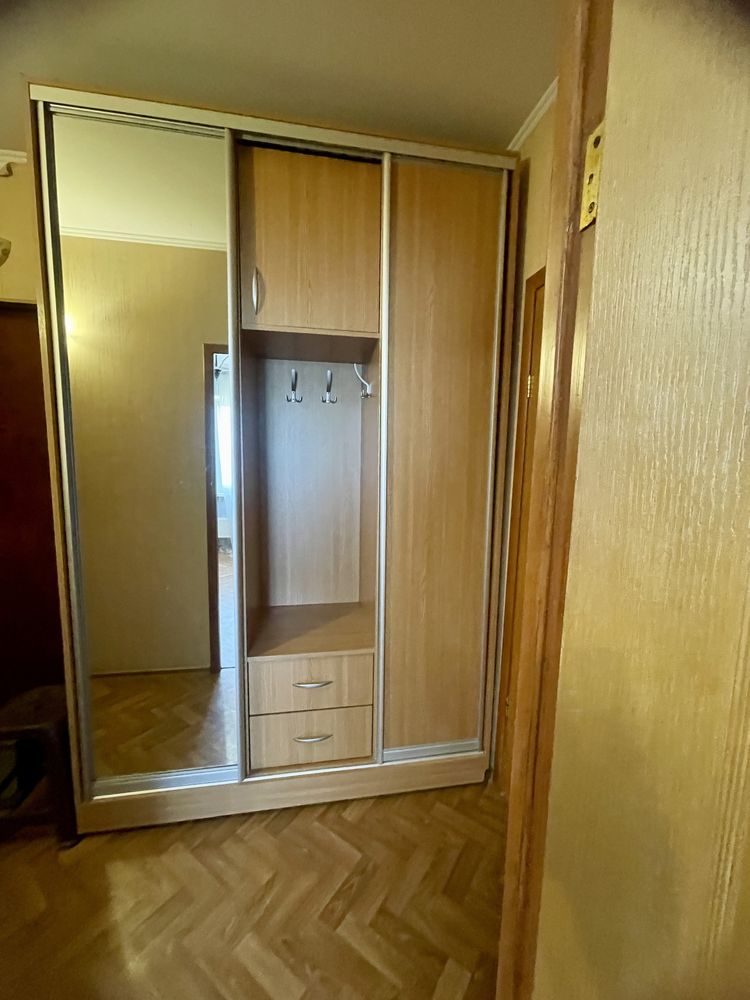 2-комн.квартира на Таирово Вильямса