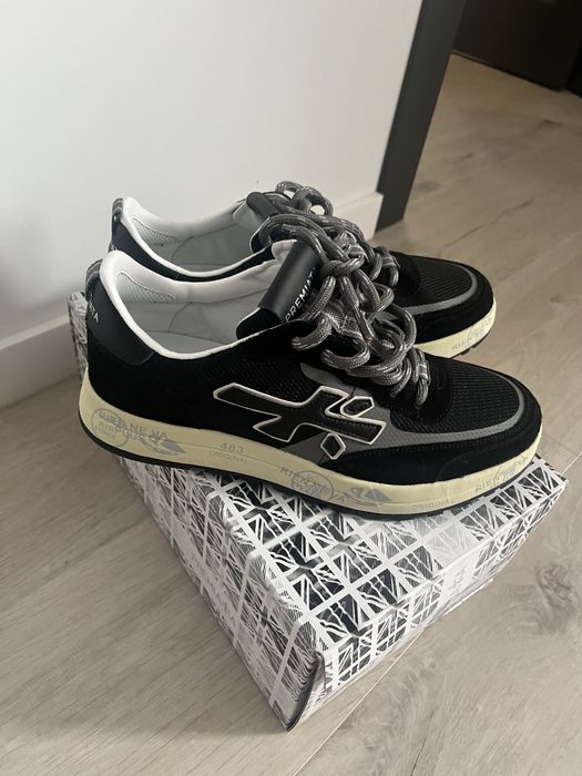 Кросівки Premiata оригінал