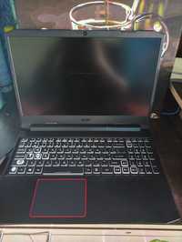 Ноутбук Acer nitro 5 an515-55 77XY