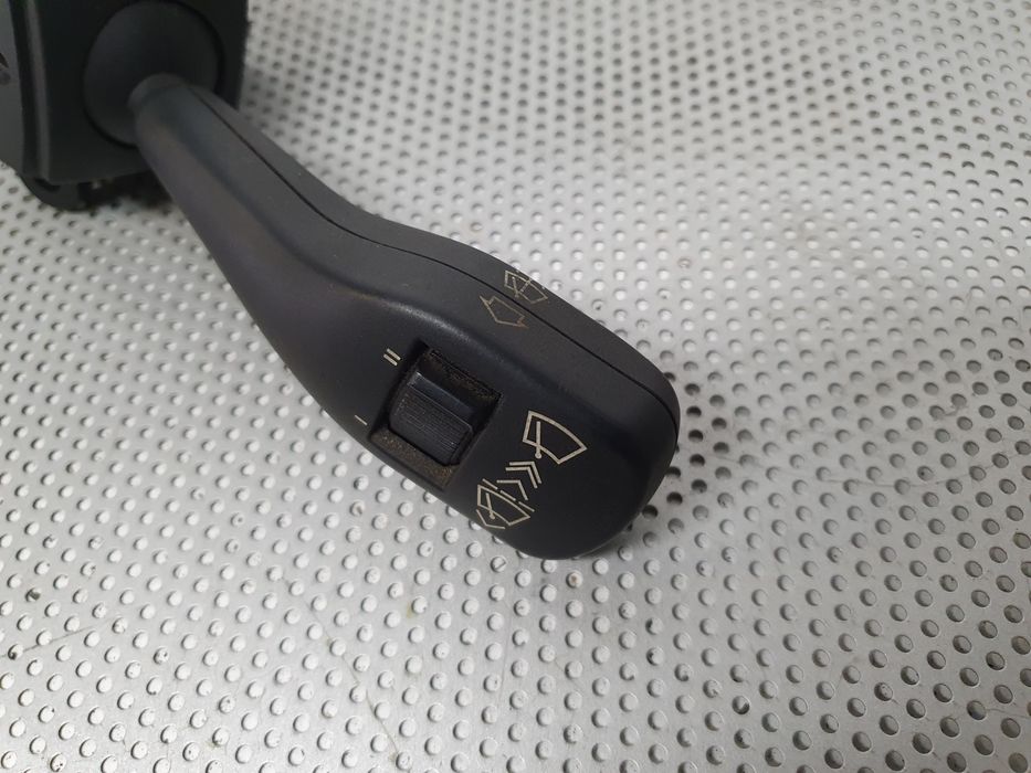 Conjunto / manetes de luzes e limpa vidros BMW 3 (E46)