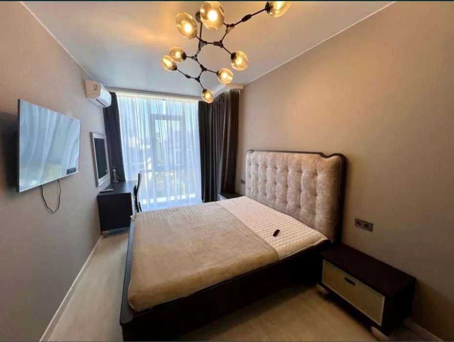 Сдам квартиру в 26 жемчужине