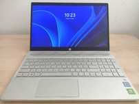 HP Pavilion 15 cs2