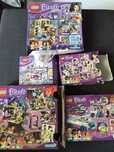 Lego friends dla dziewczynki