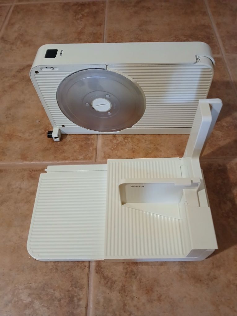 Máquina de fatiar fiambre