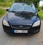 Sprzedam Ford Focus MK2 kombi