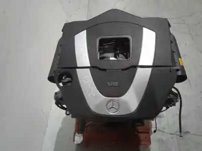 Motor MERCEDES CLASE E (W211) 3.0 V6 231 CV    272943