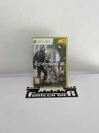 Crysis 2 Xbox 360 Gwarancja