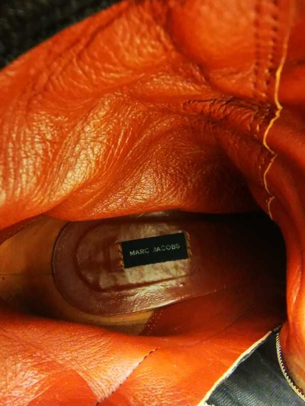 Botki Marc Jacobs