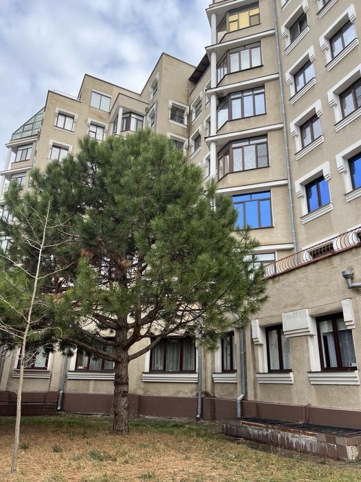 Продам 3-комнатную квартиру, пр. Шевченко, элитный дом, качеств.ремонт