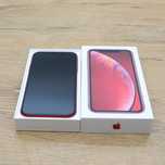 Smartfon Apple Iphone XR 64 GB Czerwony 3GB RAM 64GB