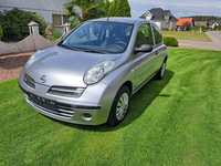 Nissan micra 1.2 Klima k12