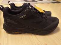 Nowe buty Jack Wolfskin Terraventure Texapore Low