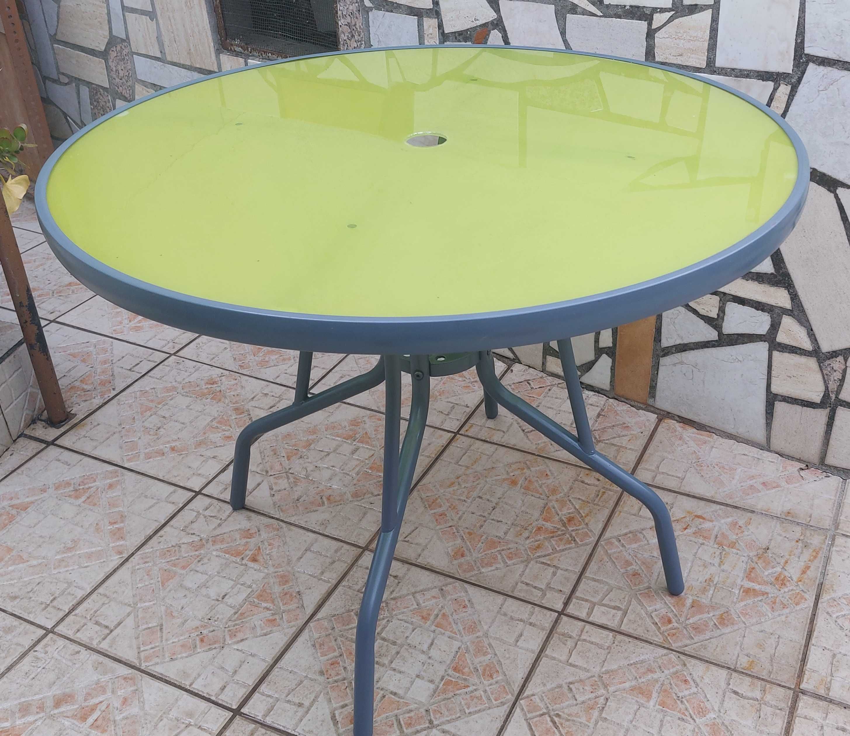 Mesa de Jardim / Varanda