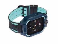 Zegarek Garett Kids Play zielony smartwatch