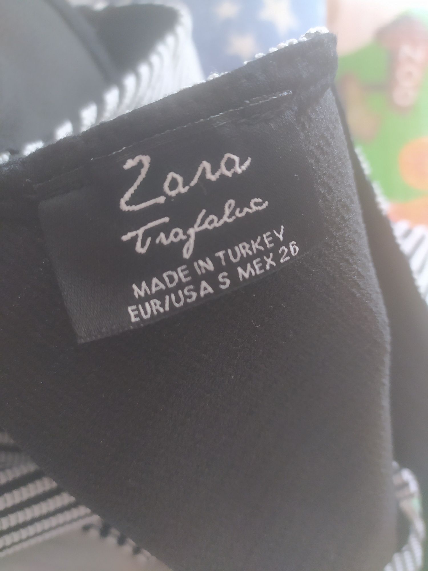 Плаття Zara. Розмір S