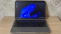 Ноубук Dell Inspiron 5720 / 17,3" / 8 GB RAM / Core I5 / Nvidia / SSD