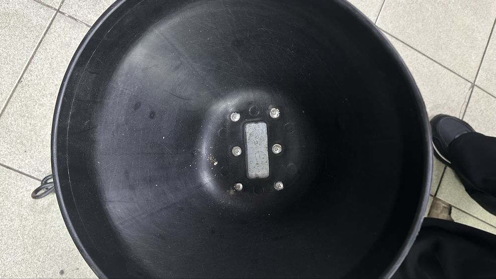 Зернодробилка Млин -3