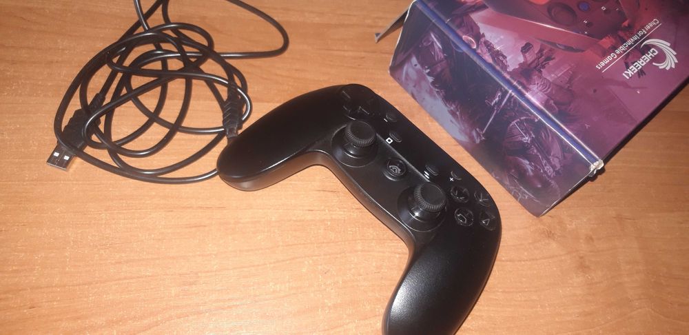 Kontroler pad Nintendo switch