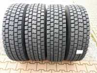 315/80R22,5 PIRELLI TR25 Napęd Nowe Opony C.Brutto Montaż Gratis!