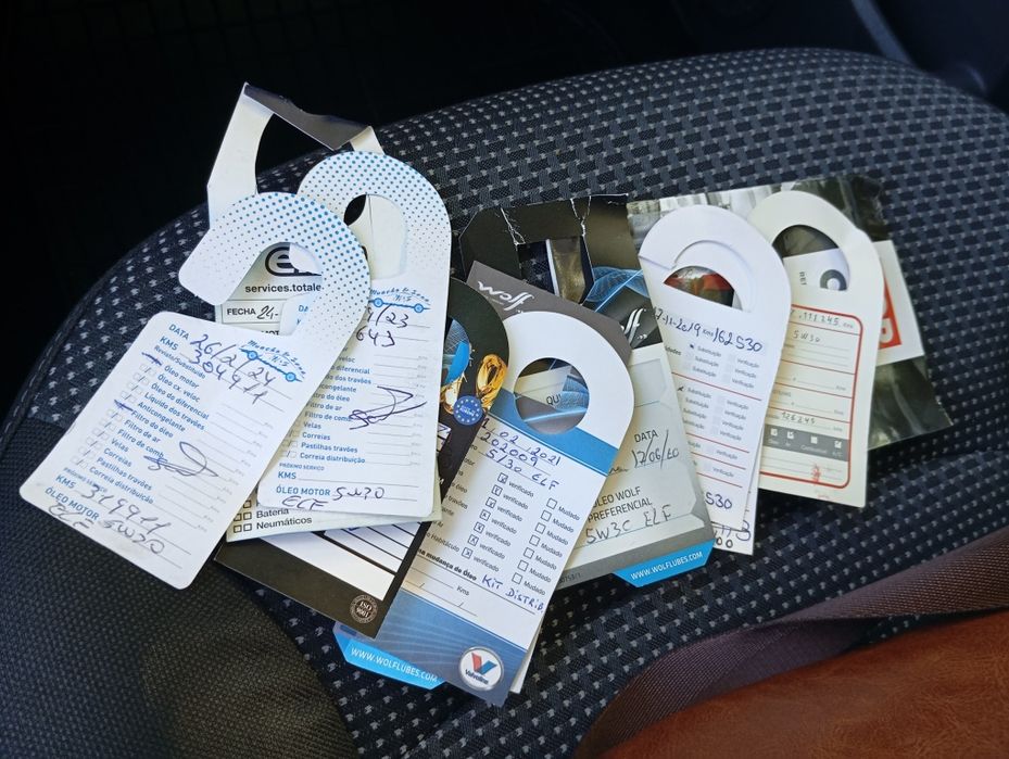 Mercedes Citan DCI 2013/5Lug/Super estimada/Versátil