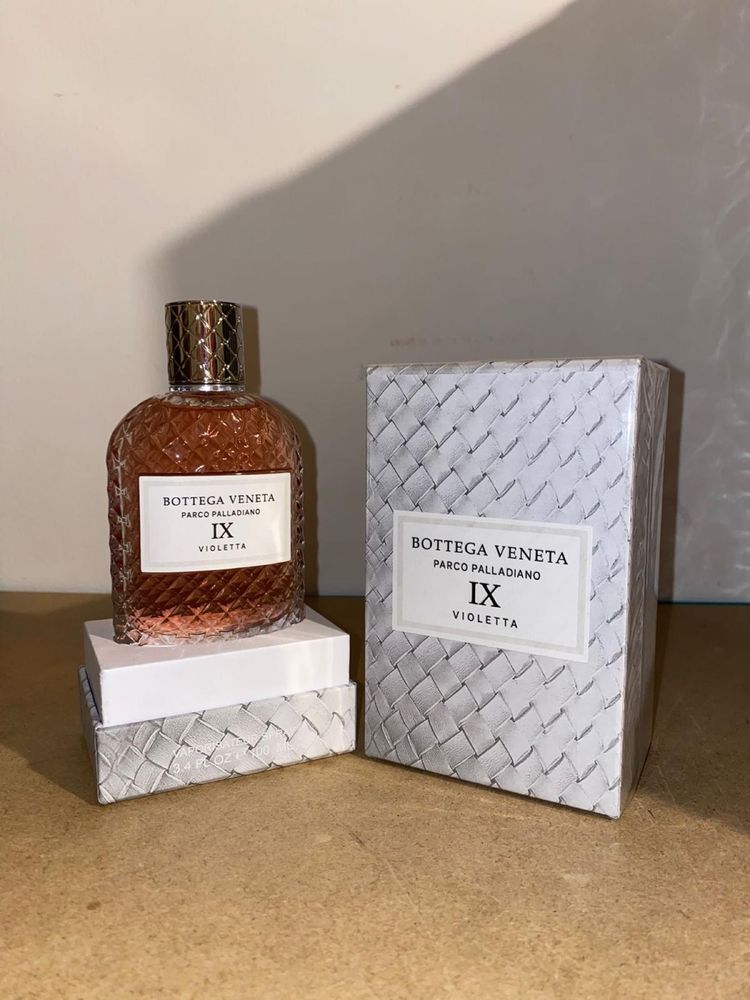Perfumy Bottega Veneta Parco Palladiano IX Violetta edp 100ml