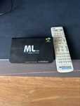 recetor IPTV Medialink ML7000 Full HD.