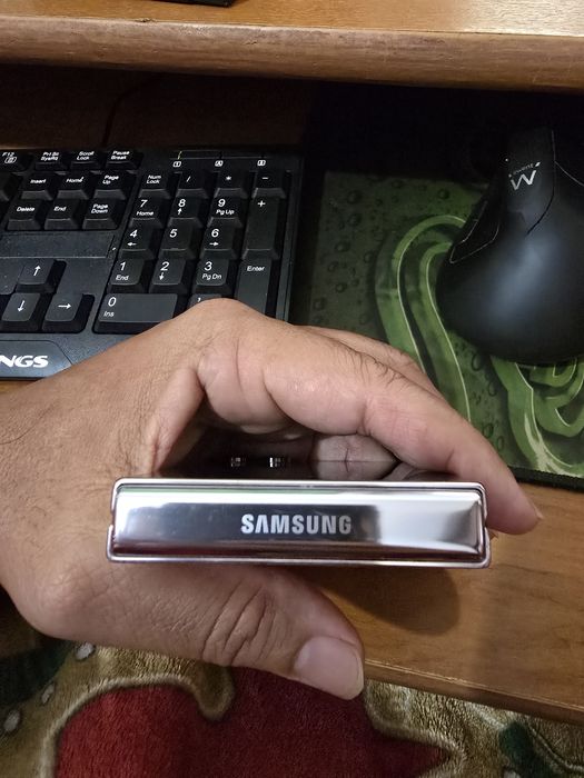 Samsung Z flip 5 com garantia