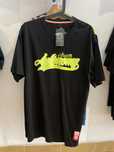 Street autonomy męski tshirt