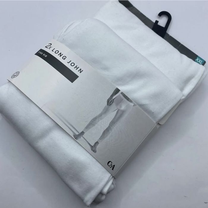 Набір- Підштаніки  чоловічі - р. XXL (52/54)