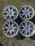 volvo medusa 18” c30,s40,v50 komplet