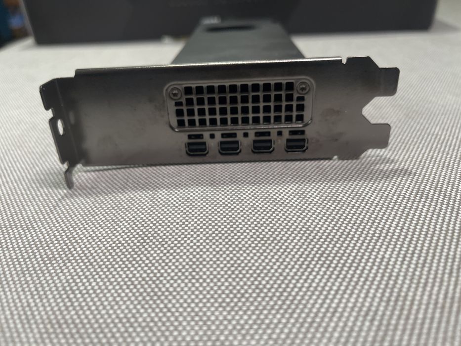 PNY Nvidia RTX A2000