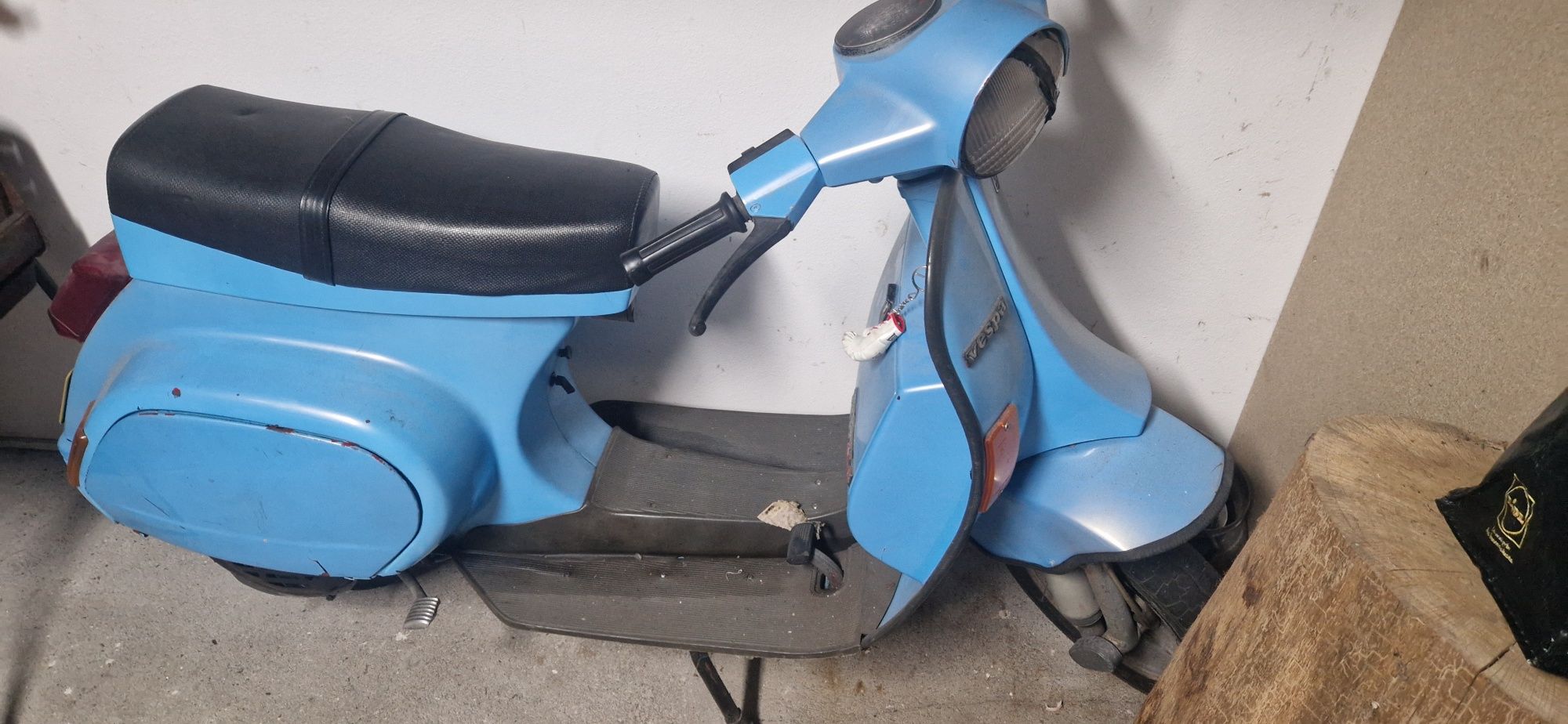 Vespa pk50 xls 1986