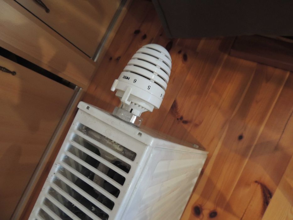 Grzejniki Purmo 1X140cm, 1X80cm