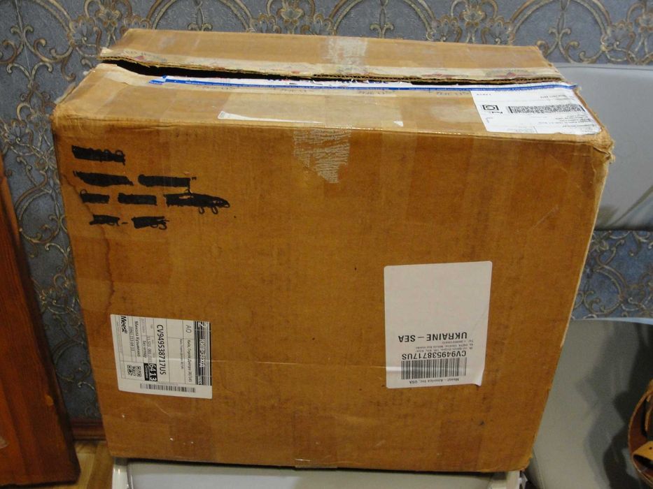 Баян Тенор у відмінному стані