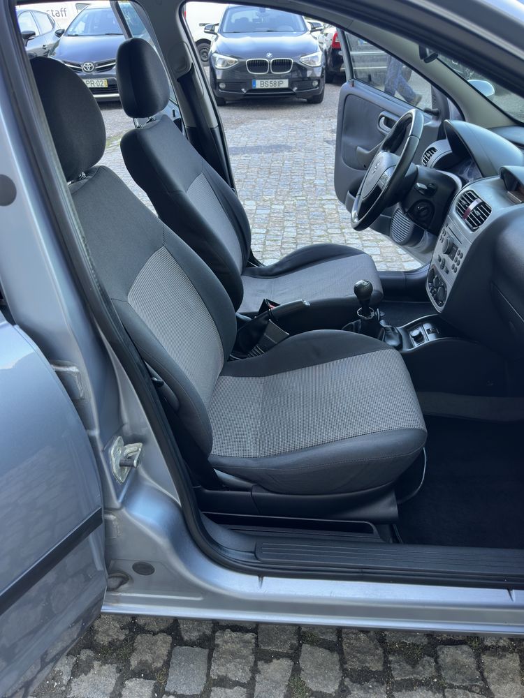 Corsa 1.2 16V 2005 NOVO