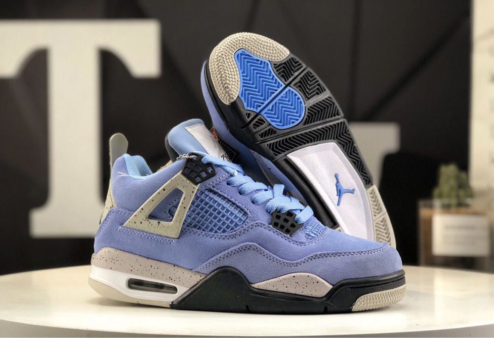 Sapatilhas Jordan 4