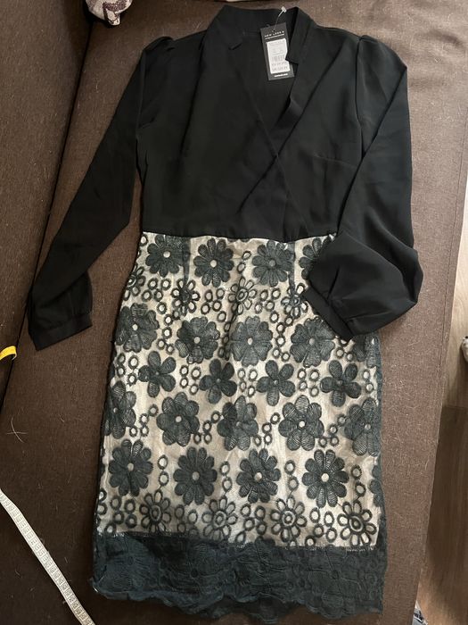 Нове плаття new look xs,s