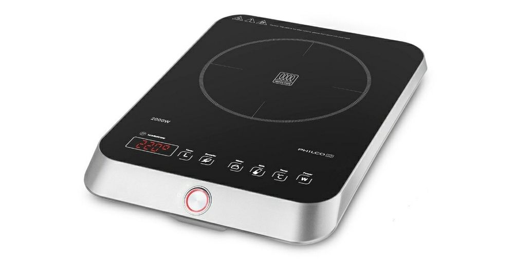 Индукционная плита  Philco 2020
