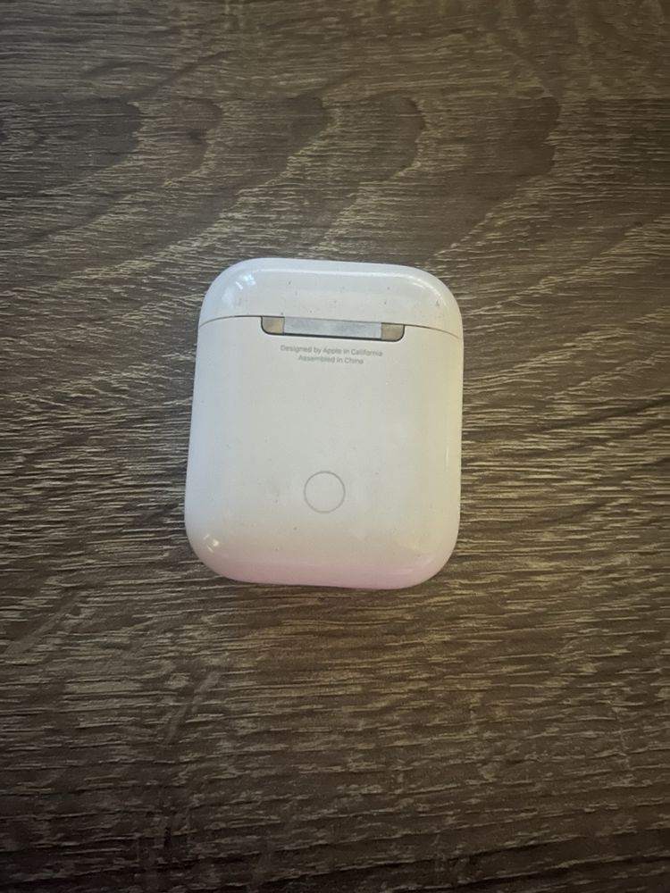 Airpods (оригинал)