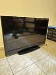 Telewizor Toshiba 40 cali + dekoder