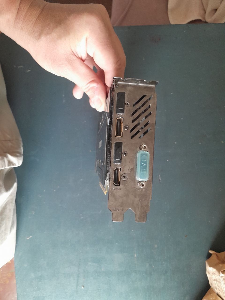 Gtx1080ti Gigabyte