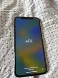 Iphone x 256g conservado