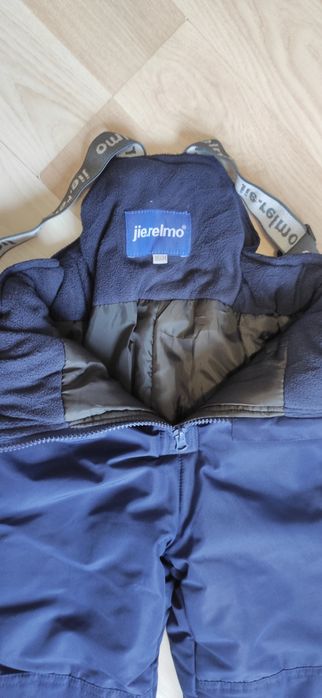 Мембранний полукомбінезон