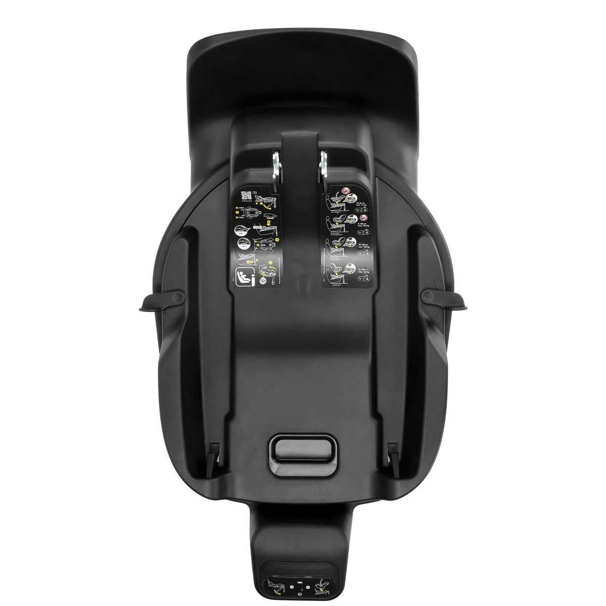 Baza obrotowa Avionaut IQ Orbit