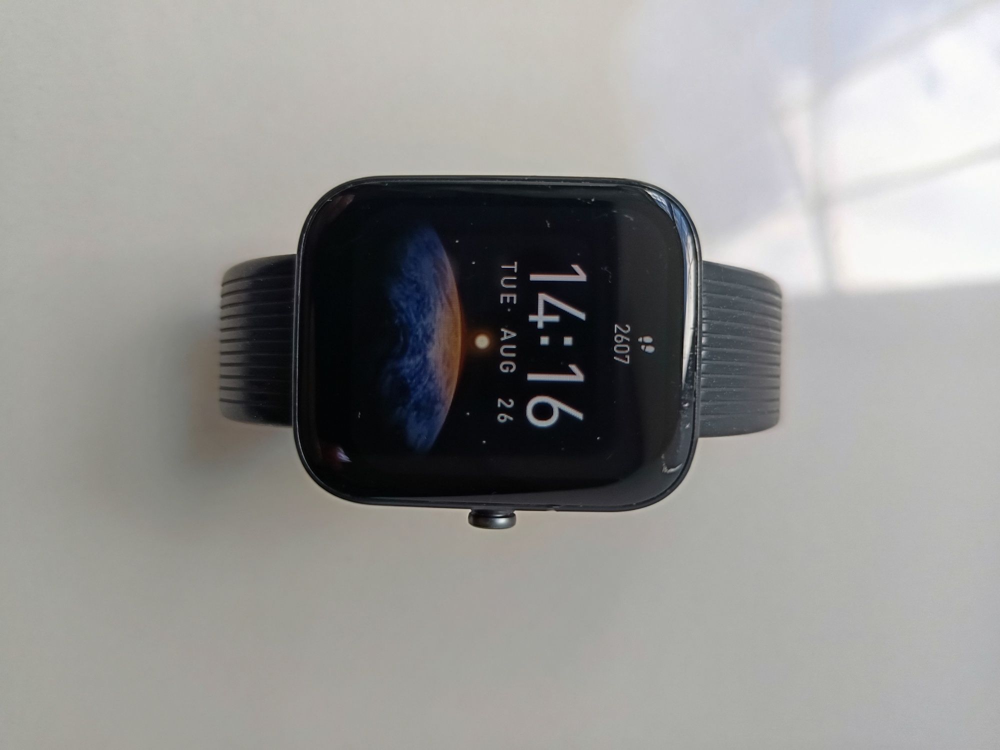 Смарт-годинник Xiaomi Amazfit Bip 3