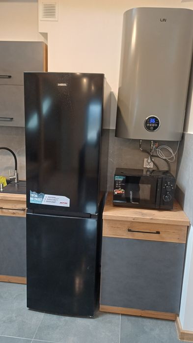 Kawalerka mieszkanie